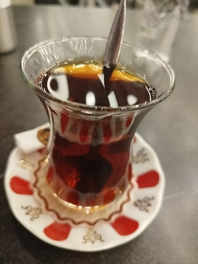 Seni sevmeye başlıyorum haberin olsun 🫠