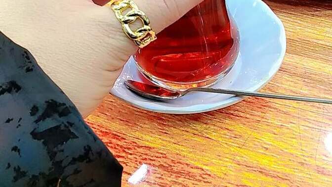 Sitede size yürüyen insanlara nasıl tepki veriyorsunuz?