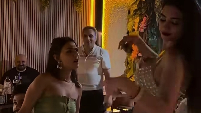 Bir ilişki veya arkadaşlıkta ne olursa ‘bu fazla kıskançlık’ dersin?