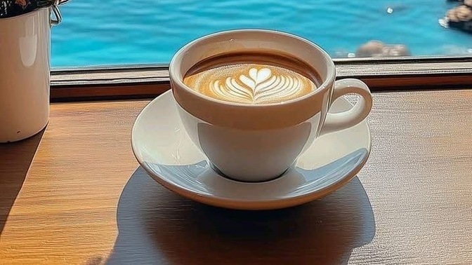 Latte sever misiniz?