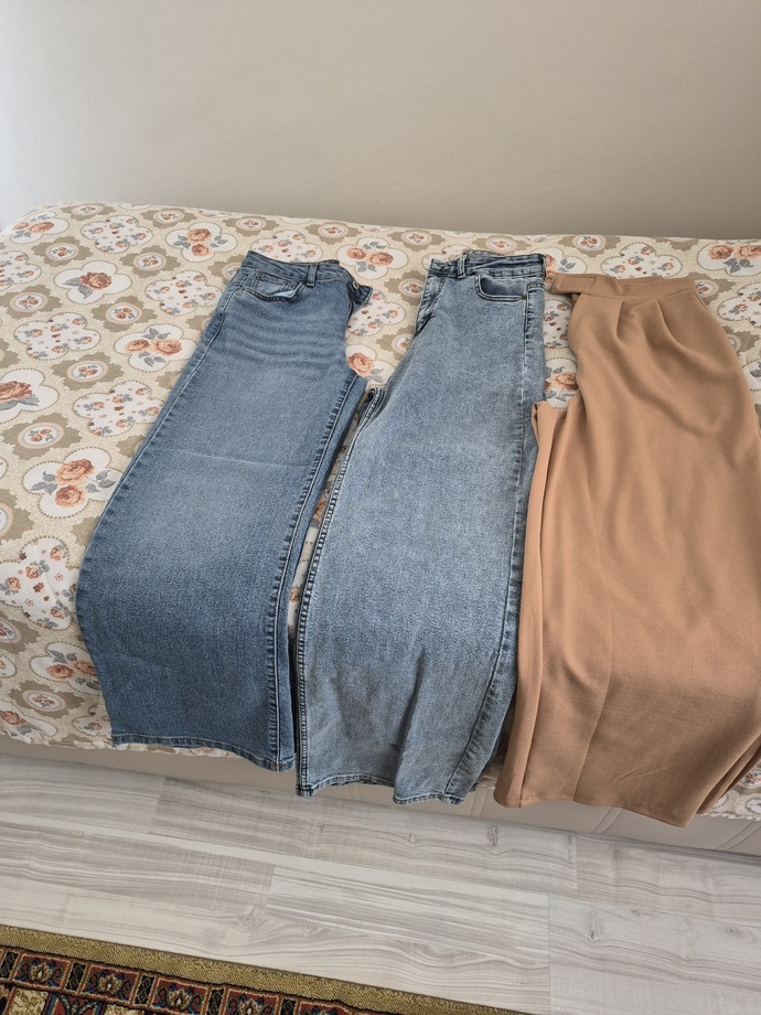 Günlük hayatta giyilecek en şık pantolon modeli sizce hangisi?