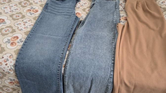 Günlük hayatta giyilecek en şık pantolon modeli sizce hangisi?