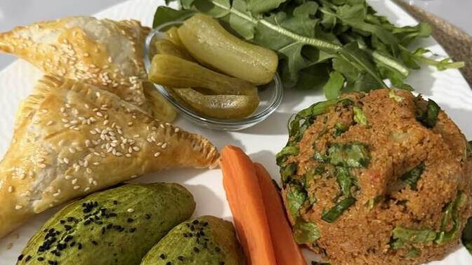 Beş çayının olmazsa olmaz lezzeti nedir?