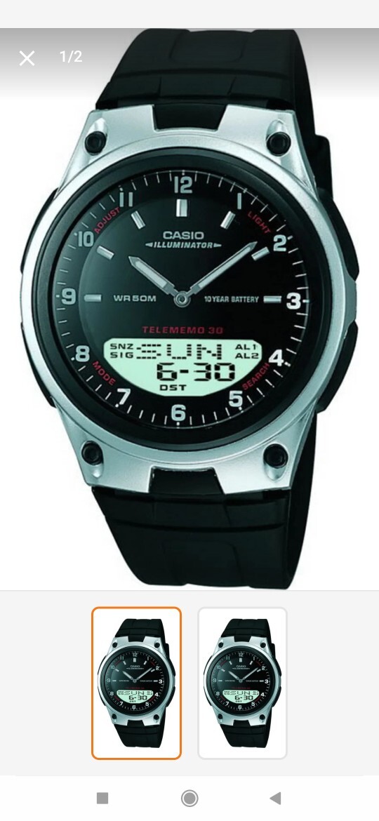 Casio saat alacağım, silikon kordonlu modeller sizce şık mı yoksa çocuksu mu duruyor?