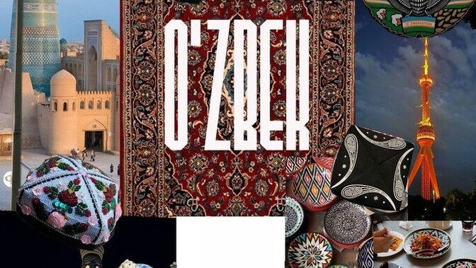 Özbek milleti hakkında merak ettikleriniz neler, Özbek kültürü ve yaşamı ile ilgili ne sormak istersiniz?