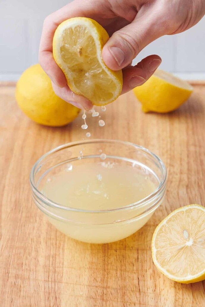 Limon denince aklınıza ilk gelen çorba hangisi?