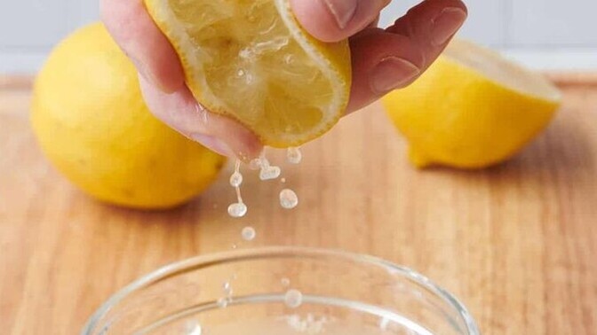 Limon denince aklınıza ilk gelen çorba hangisi?