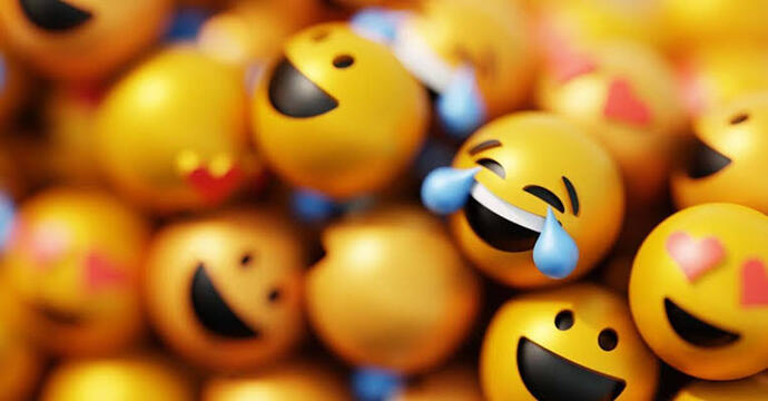 Kullandığı emojiden kişilik özelliklerini anlar mısınız?
