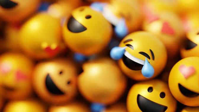Kullandığı emojiden kişilik özelliklerini anlar mısınız?