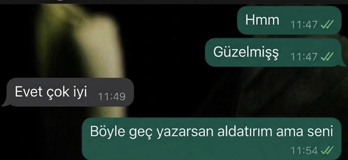 Tanışma evresinde ilişki beklentilerinizi ne kadar net ve dürüst paylaşıyorsunuz?