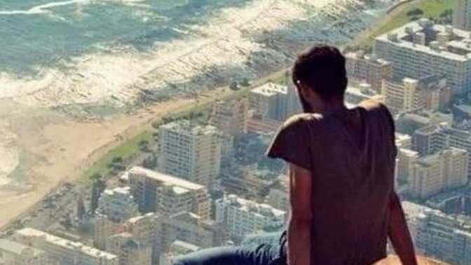 Manzaraya nereden baktığın önemli midir?