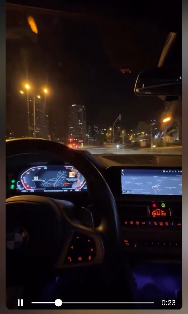 Arabanın adini modelini tam bilen?