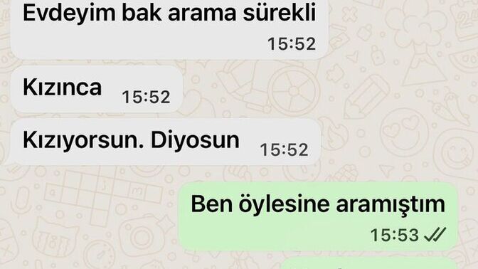 Sizce bu tartışmada kim haklı, neye göre karar vermeliyiz?