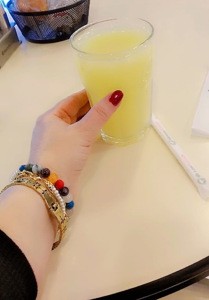 Bir kadeh soğuk limonata içermiyiz 🍹😂?