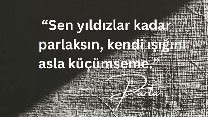 İlgi görmek hoşuna gider mi?