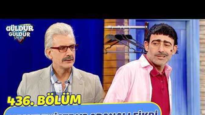 Burdaki sorulara Fikri gibi cevap verebilir miyim 🤣?
