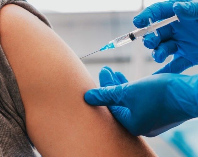 Aşı 💉Olmaktan korkuyor musunuz?