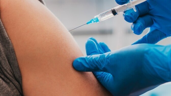 Aşı 💉Olmaktan korkuyor musunuz?
