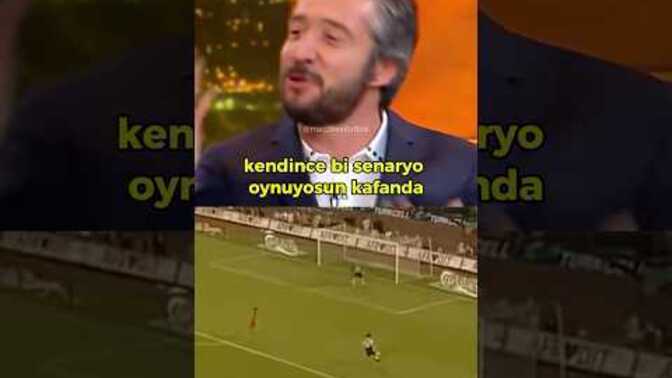 Hayatta hiç kullanıldığınızı, birilerinin filminde figüran olduğunuzu hissettiniz mi?