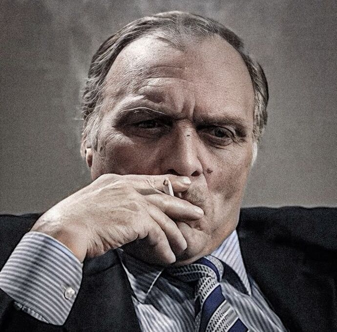 Sık kullandığınız, dilinize takılmış bir dizi repliği var mı?