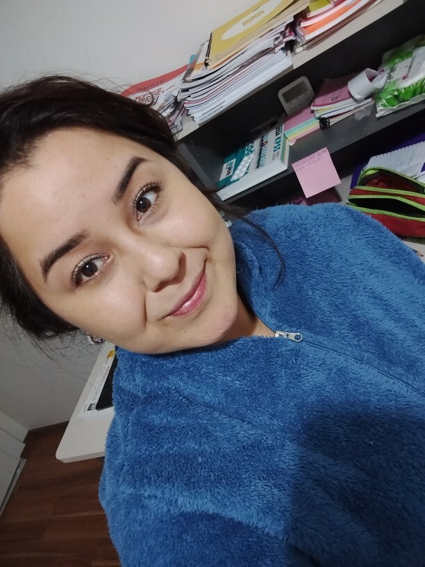 Sizin dünyanız neresi, kendinizi en çok nerede huzurlu hissediyorsunuz?