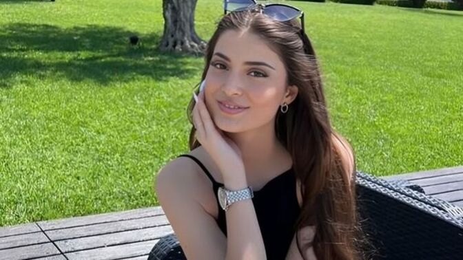 Saçlarınızın rengi dikkat çekiyor mu?
