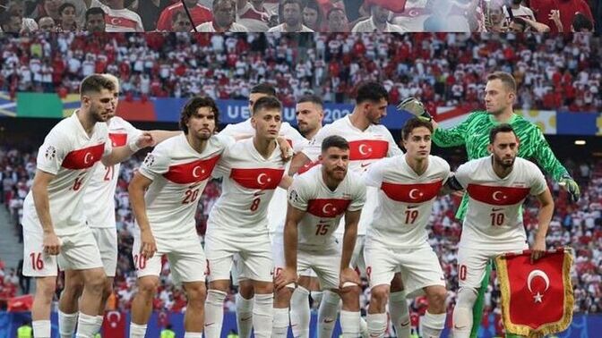 Milli Takımı tutuyor musunuz?