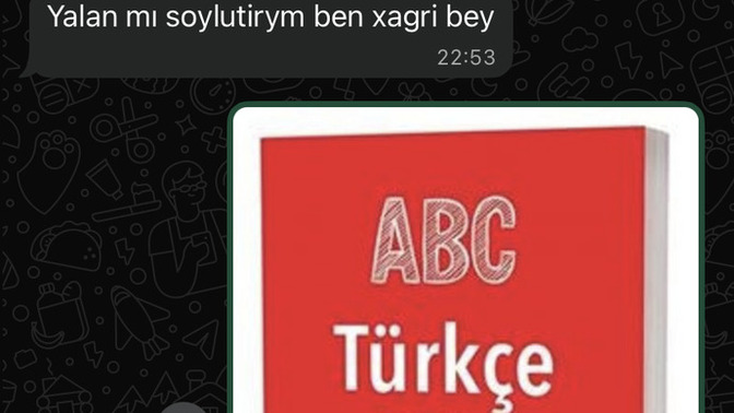 Her şeye burnunu sokan komşuya nasıl cevap veririm?