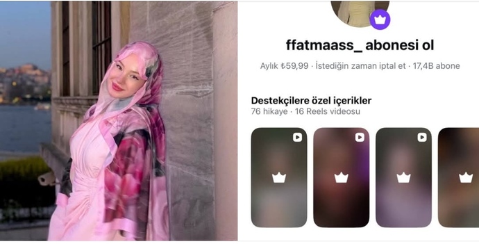 Instagram abonelik sistemi hakkinda ne dusunuyorsunuz, sizce gercekten bu kadar gelir getirebilir mi?