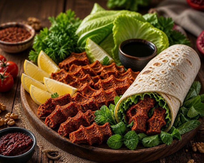 En sevdiğiniz yemek ne sıkılmadan yiyebileceğiniz yemek var mı?