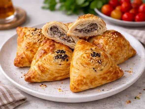 En sevdiğiniz yemek ne sıkılmadan yiyebileceğiniz yemek var mı?
