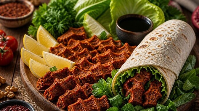 En sevdiğiniz yemek ne sıkılmadan yiyebileceğiniz yemek var mı?