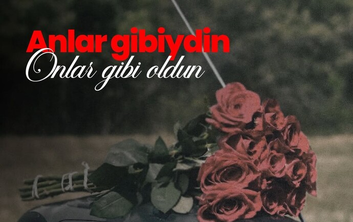 Geceleri aklına gelen hep düşündüğün birisi var mı?