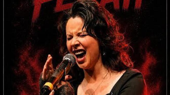 Şebnem Ferah geri dönüyormuş. Kendisini çok özleyenler kimler ve bu konser sizce nasıl geçer?