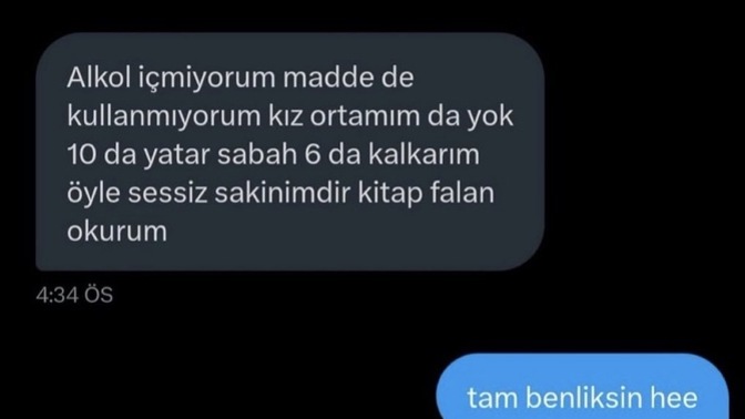İnsan sarrafı olabildiniz mi?