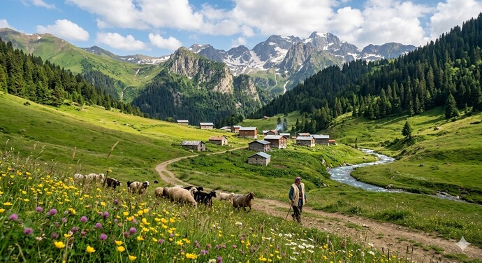 Huzur nedir sizce?