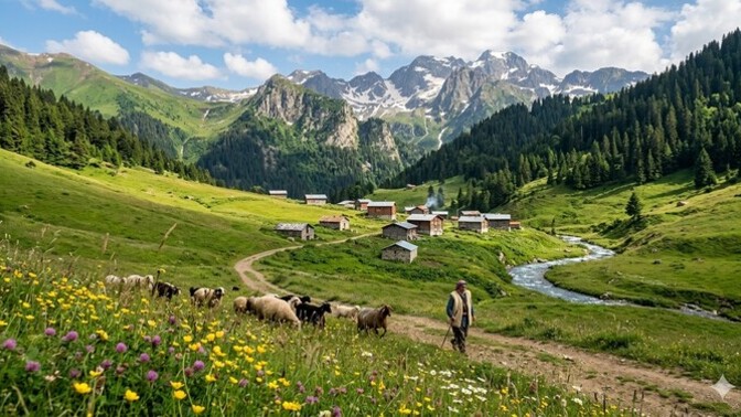 Huzur nedir sizce?
