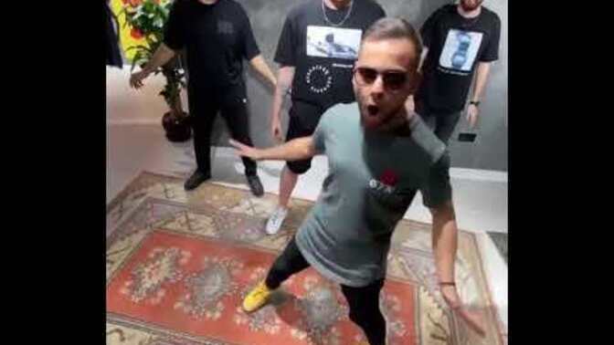 Evettt herkes uyandımı modlar yerindemi?