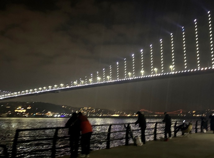 Telefonunuz la en son ne çektiniz?