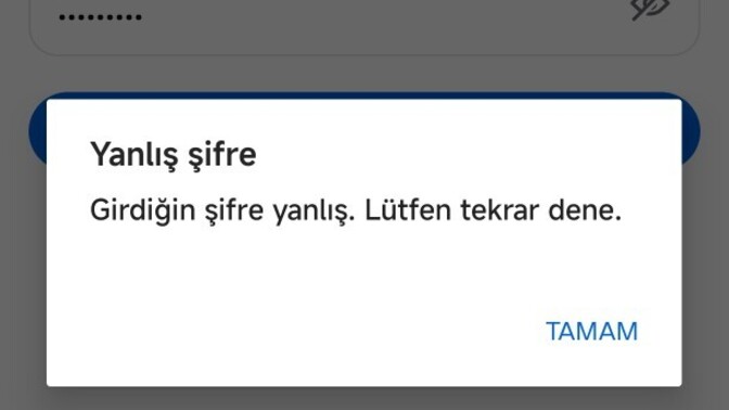Instagram şifre doğru ama uygulama kabul etmiyor, giriş sorunu nasıl çözülür?
