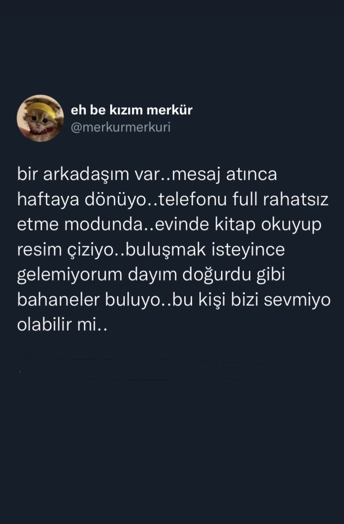 ‘Ulaşılabilir olmak’ zorunluluk mu sizce?