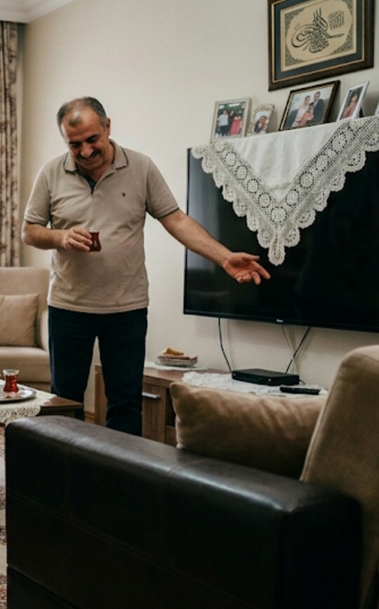 Sadece Türk ailelerine özgü en garip ama tatlı ev alışkanlıkları neler?