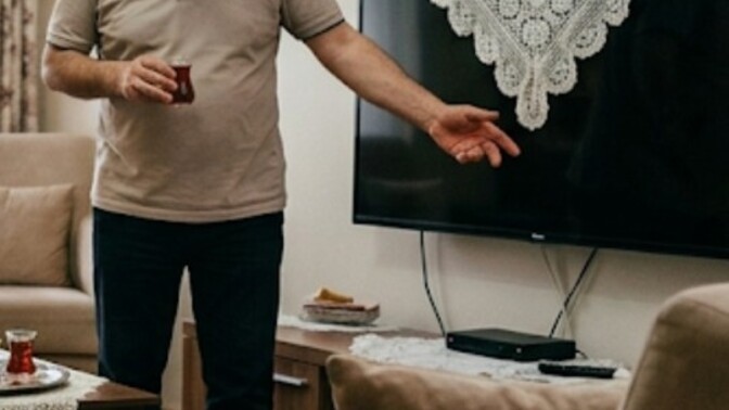Sadece Türk ailelerine özgü en garip ama tatlı ev alışkanlıkları neler?
