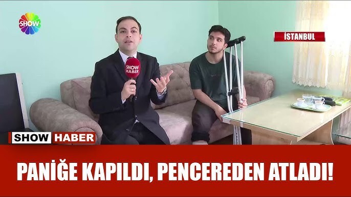 Gece uyurken deprem olsaydı eğer uyumaya devam mı ederdin, evden uzaklaşır mıydın?
