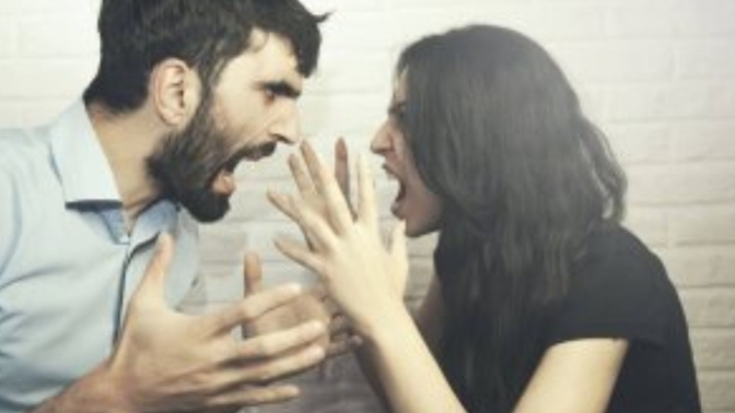 İstediniz şey olmayınca çirkinleşir misiniz?