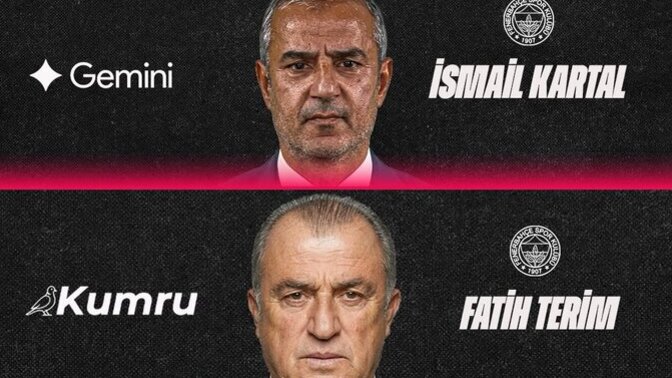 Fenerbahçe teknik direktörü olarak Fatih Terim mi gelmeli yoksa yabancı hoca mı daha mantıklı?
