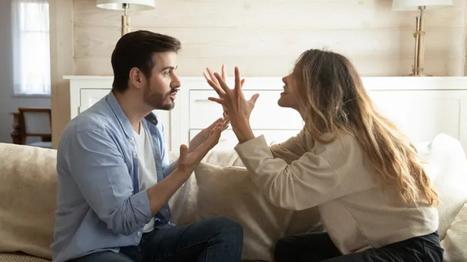 Kavga etmek ilişkinin bittiğini mi yoksa hâlâ önemsendiğini mi gösterir?