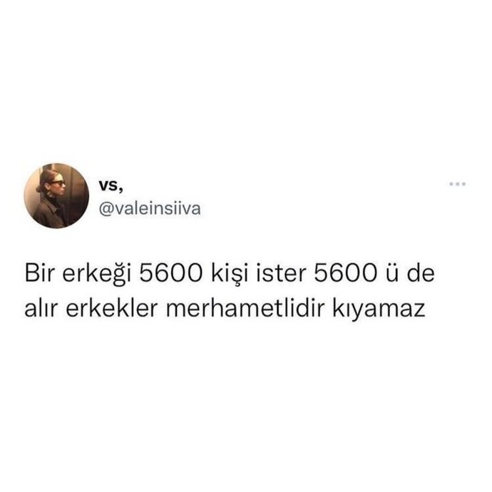 Gerçekten bir erkeği isteyen kadın alır mı?