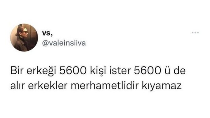 Gerçekten bir erkeği isteyen kadın alır mı?
