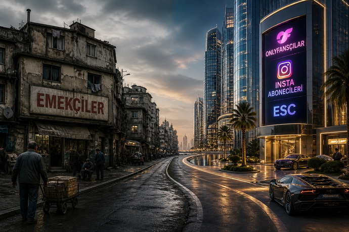 Devlet neden bu Instagram aboneliklerine el atmıyor ki?